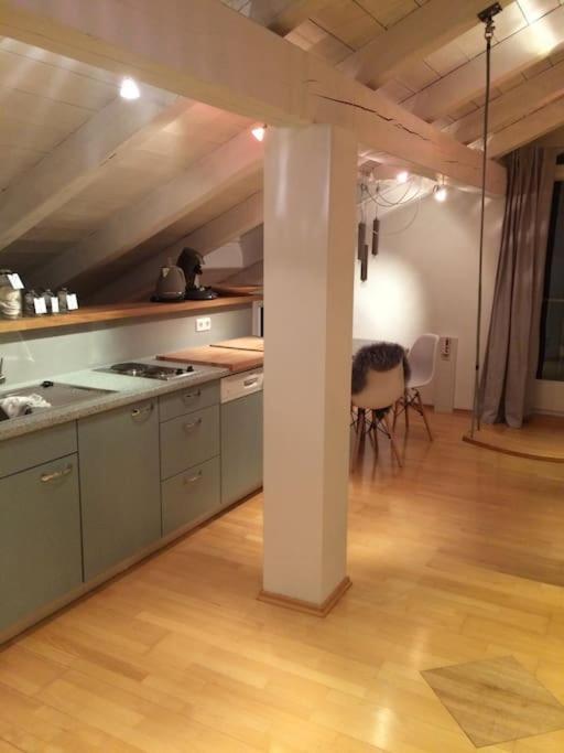 Chiemgau-Loft Zwischen Seenzauber Und Gipfelglueck Riedering Экстерьер фото