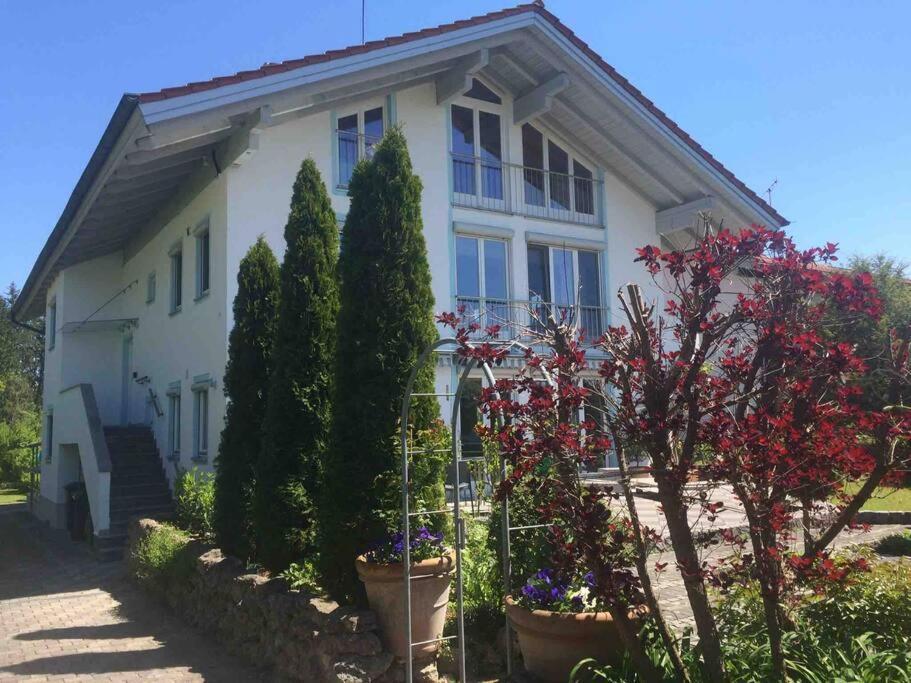 Chiemgau-Loft Zwischen Seenzauber Und Gipfelglueck Riedering Экстерьер фото