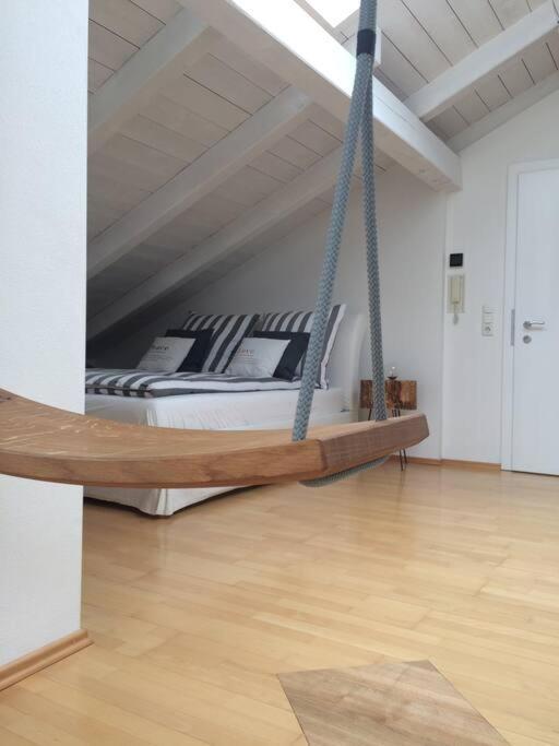 Chiemgau-Loft Zwischen Seenzauber Und Gipfelglueck Riedering Экстерьер фото