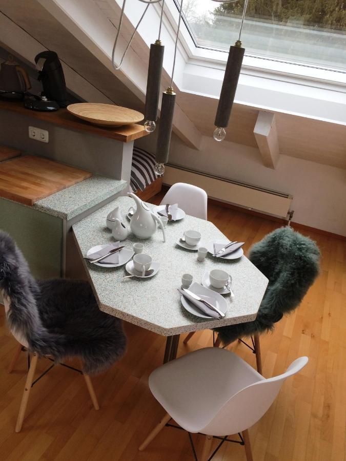 Chiemgau-Loft Zwischen Seenzauber Und Gipfelglueck Riedering Экстерьер фото