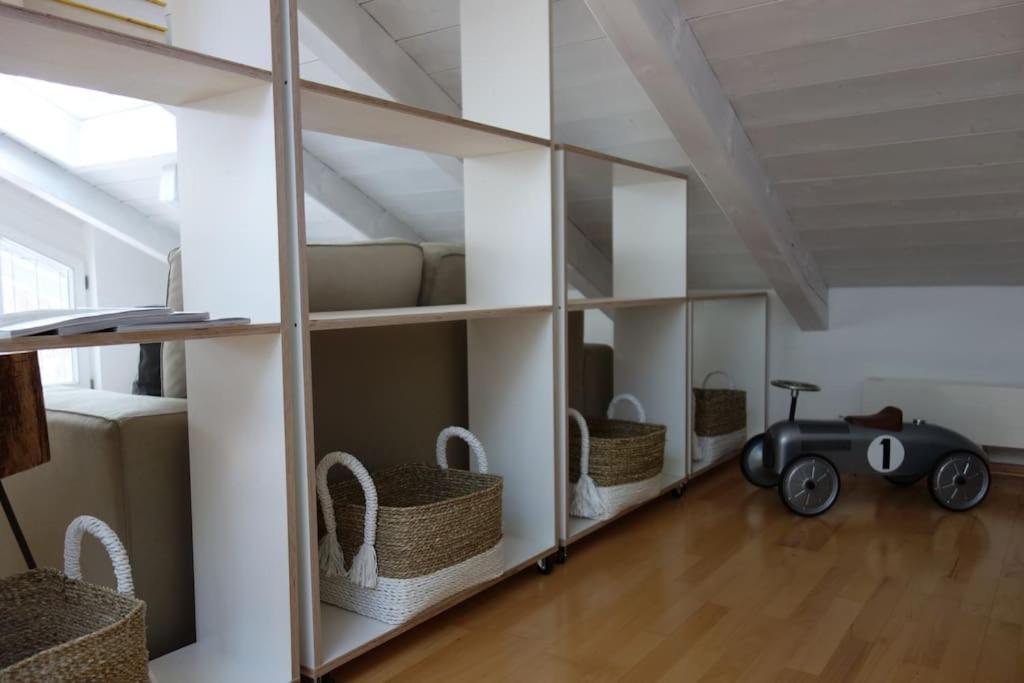 Chiemgau-Loft Zwischen Seenzauber Und Gipfelglueck Riedering Экстерьер фото