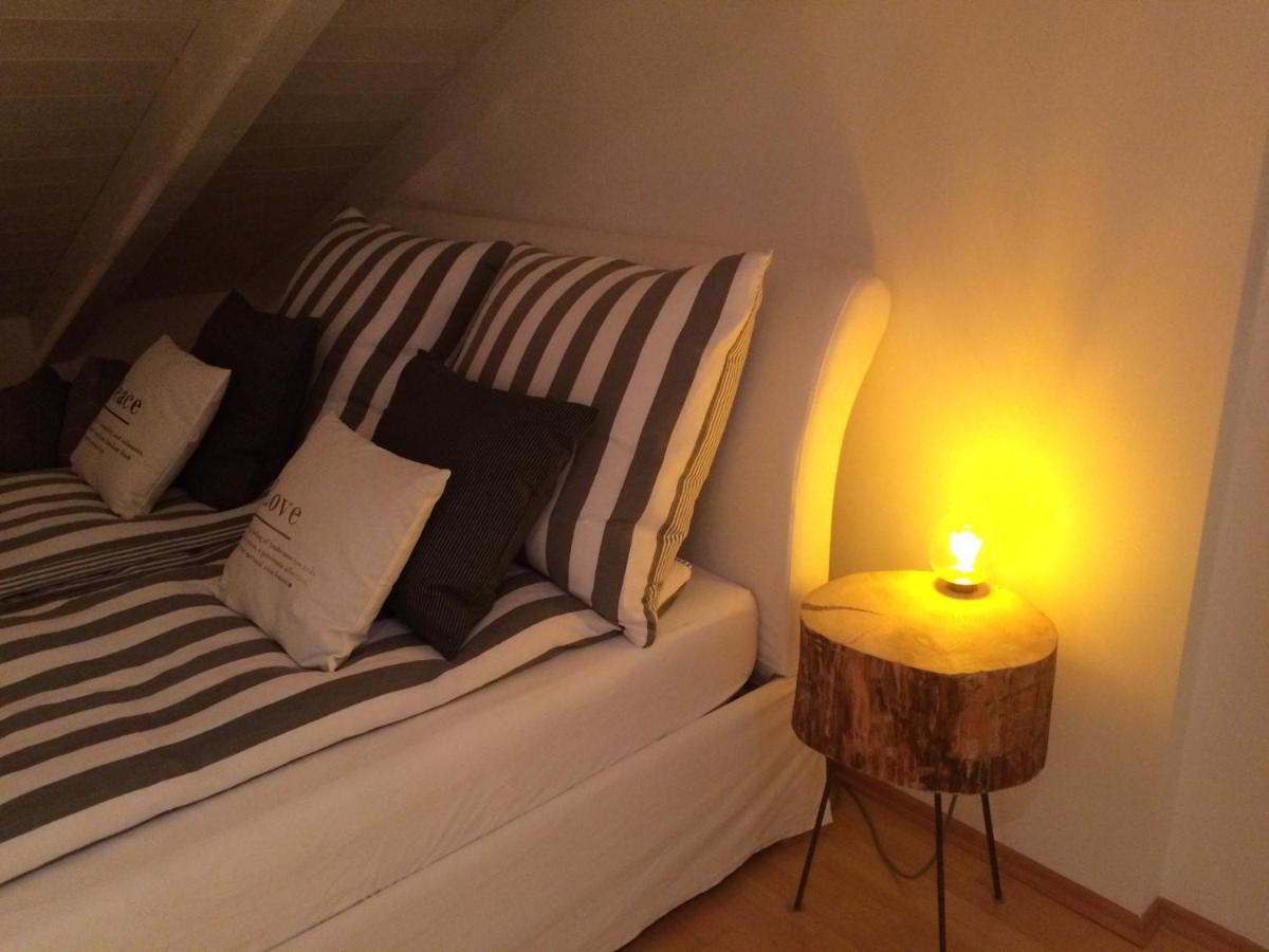 Chiemgau-Loft Zwischen Seenzauber Und Gipfelglueck Riedering Экстерьер фото