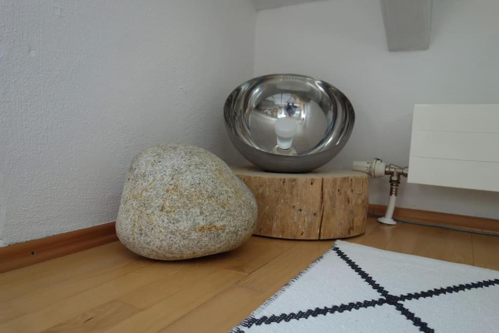Chiemgau-Loft Zwischen Seenzauber Und Gipfelglueck Riedering Экстерьер фото