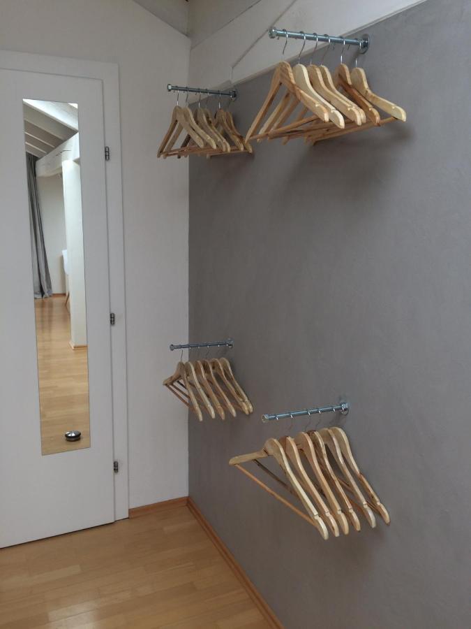 Chiemgau-Loft Zwischen Seenzauber Und Gipfelglueck Riedering Экстерьер фото
