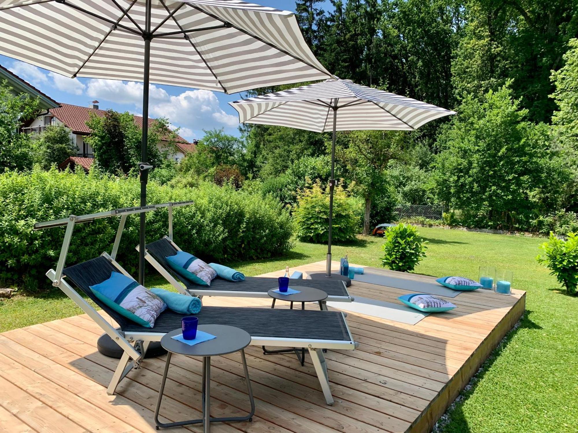 Chiemgau-Loft Zwischen Seenzauber Und Gipfelglueck Riedering Экстерьер фото
